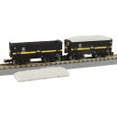 セキ6000 広 2両セット T005-2