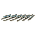 115系 1000番代 長野色 6両セット T011-9