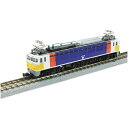 EF81形電気機関車 カシオペア塗装 T015-6