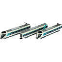 東武500系リバティ けごん3両セット T034-1