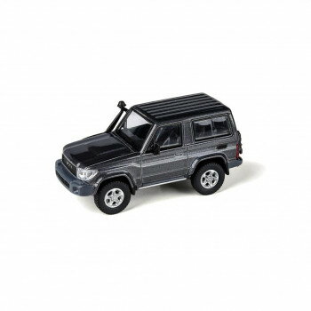 JADI ȥ西 ɥ롼 71 14 SWB Graphite 졼 LHD 1/64 PA55562