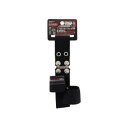 DBLTACT ハンマーホルダー2P BK DT-TS-25 582003(3)