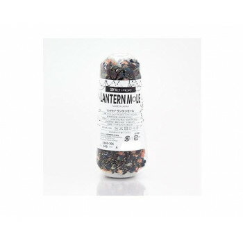 ハマナカ リッチモア ランタンモール No306 3348306