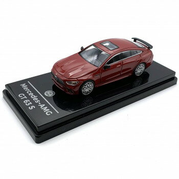 JADI 륻ǥ AMG GT 63 S ԥå LHD 1/64 PA55286