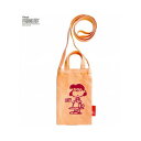 ROOTOTE ルートート トートバッグ IP.BR.2Way. PEANUTS-9A ルーシー 859606