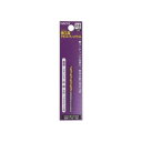ナチ チタンコートドリル シンニング 2.8mm 454228