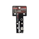 DBLTACT カラビナフッカー BK DT-TS-26 582004(3)