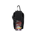 DBLTACT マルチ収納ケース ブラック迷彩 DT-IQ-BK 582811
