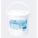 ハクゾウメディカル ウエットクロス ハクゾウ環境クロスWブロックNEO 大判容器入 250枚入 2600272