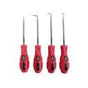 TRAD 4pc ピックツールセット SPT-4 350120