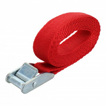 TRAD バックルカラー荷締ベルト TCB-2RD 823520