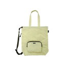 ROOTOTE ルートート トートバッグ SN.セオルーdelta.パッカブル-B Cream 131505(4)