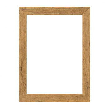 OA額 ブント A3 ウォールナット 33T01130802