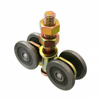 ハンガーレール用 ♯3複車 00091841-001