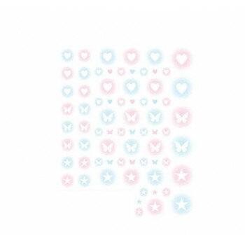 TSUMEKIRA(ĥᥭ) ͥ륷롡es Airy cheek Pastel ES-ACH-102