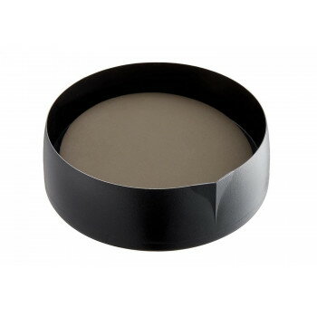 墨運堂 SS型 墨池斜硯 滲