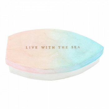 カピスサーフボードBOX アクアピンク 19519811130