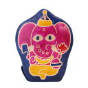 ヤンピー貯金箱 ガネーシャ 11920891013