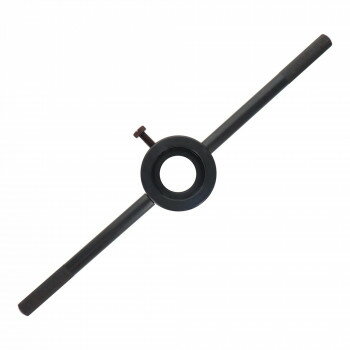 H＆H　ダイスハンドル　38mm　DH38　110261