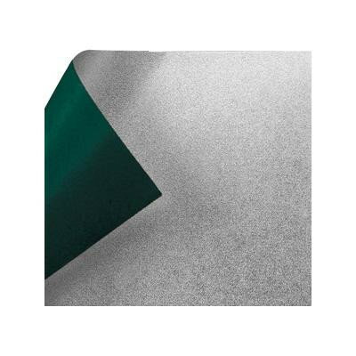 銀箔両面和紙 単色 18cm 緑 10枚入 No.7040 5セット