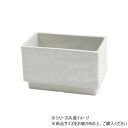 SK長方形ステップS ミルキー 3d00062ML