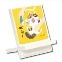 糸井忠晴 イーゼルアート「シャワー」 IT-00924