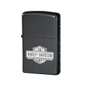 ZIPPO (ハーレーダビッドソン) HDP-38