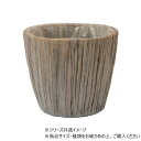 PPペールカップ グレイ3L 22×H19 7600060GY