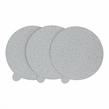 H＆H　ディスクペーパー　125mm　240　901203