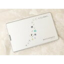 エッシェンバッハ イージーポケット LEDライト付手持ちルーペ 3倍 ミルキーウェイ・1521-11S02