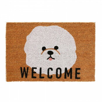 コイヤーマット ビションフリーゼ 12621092040