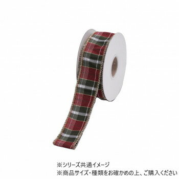 磻䡼ܥDUPION METALLIC THREAD RIBBON RGR 3.8cm9600074