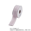 ワイヤーリボン GILTTER DORI TRIM DUPION RIBBON PK 3.8cm 9600090PK