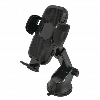 車用スマートフォンスタンド