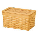ウッドチップ 小物収納 88-81