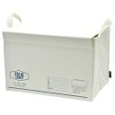 FOLIO ストレージボックス フタ付 NATURAL A602NT
