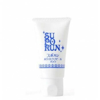 シェモア　スポルン　ホワイトウブピールパック　30g