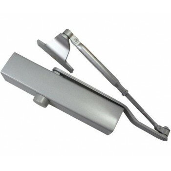 リョービ ドアクローザ 20シリーズ パラレル型 D型ブラケット 22PD　22240