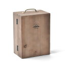 CAMPER スパイスボックス (L) BROWN A445BR