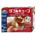 ハナヤマ かつのう ダブルキューブ