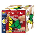 ハナヤマ かつのう ピラミンクス