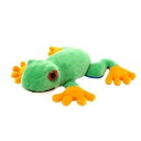 テイクオフ マグネット アカメアマガエル