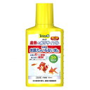 3 テトラ 金魚の水リサイクル 100ml 77326