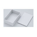 工作用BOX HK-BX02(GY)