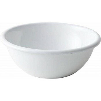 野田琺瑯ホーローボール10cm0....