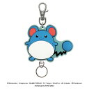 ポケットモンスターラバーリールKH(マリル)
