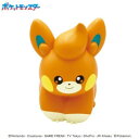 ポケモンコインバンク ポケットモンスター パモ ST-04CB
