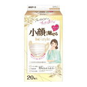 ビースタイル プリーツタイプ ふつうサイズ プレミアムホワイト 20枚...(4)