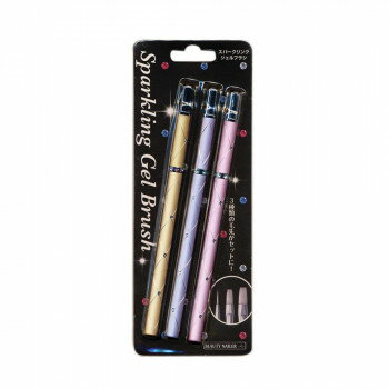 ビューティーネイラー スパークリングジェルブラシ SGB-1