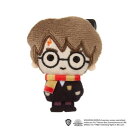 セキグチ ぬいバッジ ハリー・ポッター 541676